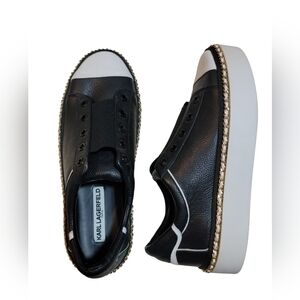 KARL LAGERFELD size 8:5